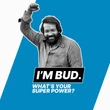 bud-power