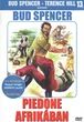 Piedone Afrikában - Bud Spencer