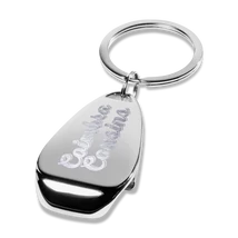 coimbra cousins Sörnyitós Kulcstartó