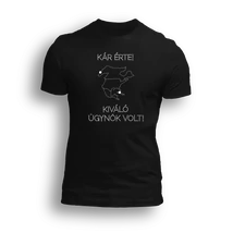 Kár érte kiváló ügynök volt póló