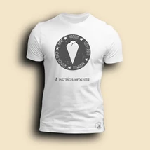 A pisztácia kifogyott - Fagyistölcsér