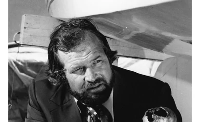 83 éve ezen a napon született Bujtor István!