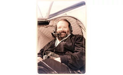 Példaképünk egyik példája