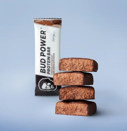 Bud Power - Csokoládé