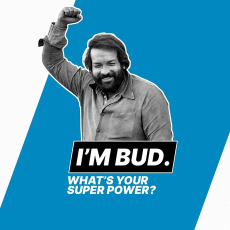 bud-power