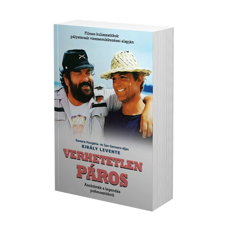 verhetetlen-paros-konyv-terence-hill-bud-spencer