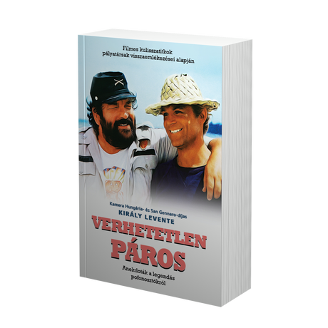 verhetetlen-paros-konyv-terence-hill-bud-spencer