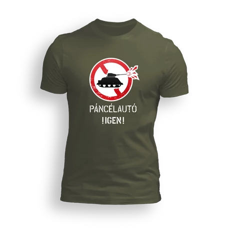 Pancelauto-igen