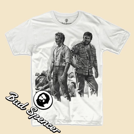 Mindent bele fiúk - Bud Spencer-Terence Hill