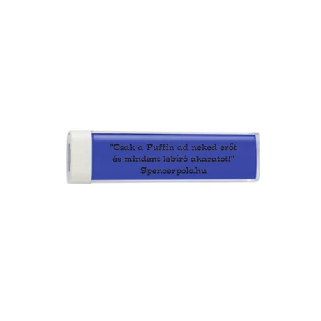 Vésztöltő - Powerbank