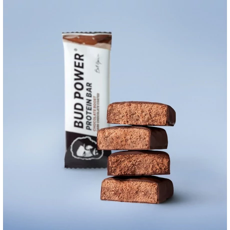 Bud Power - Csokoládé