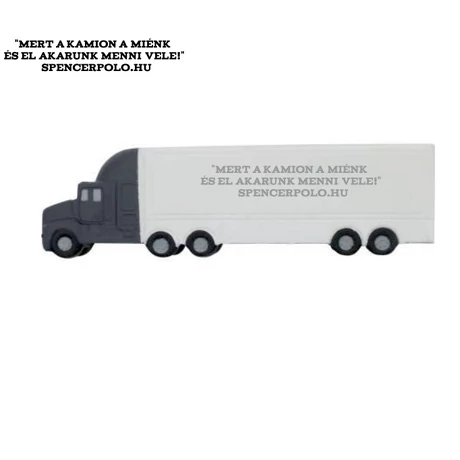 Nimfas Kamion