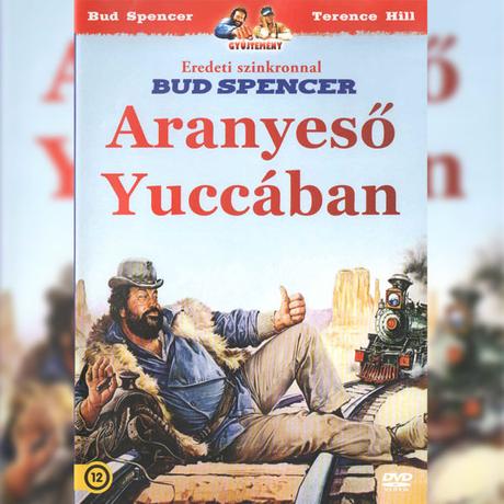 Aranyeso Yuccaban Teljes Film Magyarul