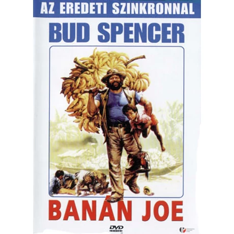 Banán Joe - Bud Spencer